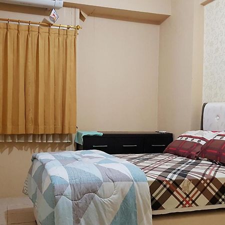 Apartemen The Suites Kayla Bandung Eksteriør billede