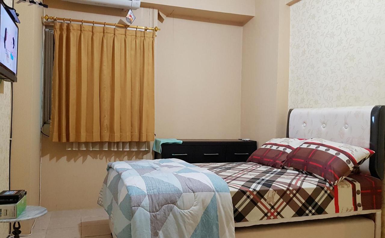 Apartemen The Suites Kayla Bandung Eksteriør billede