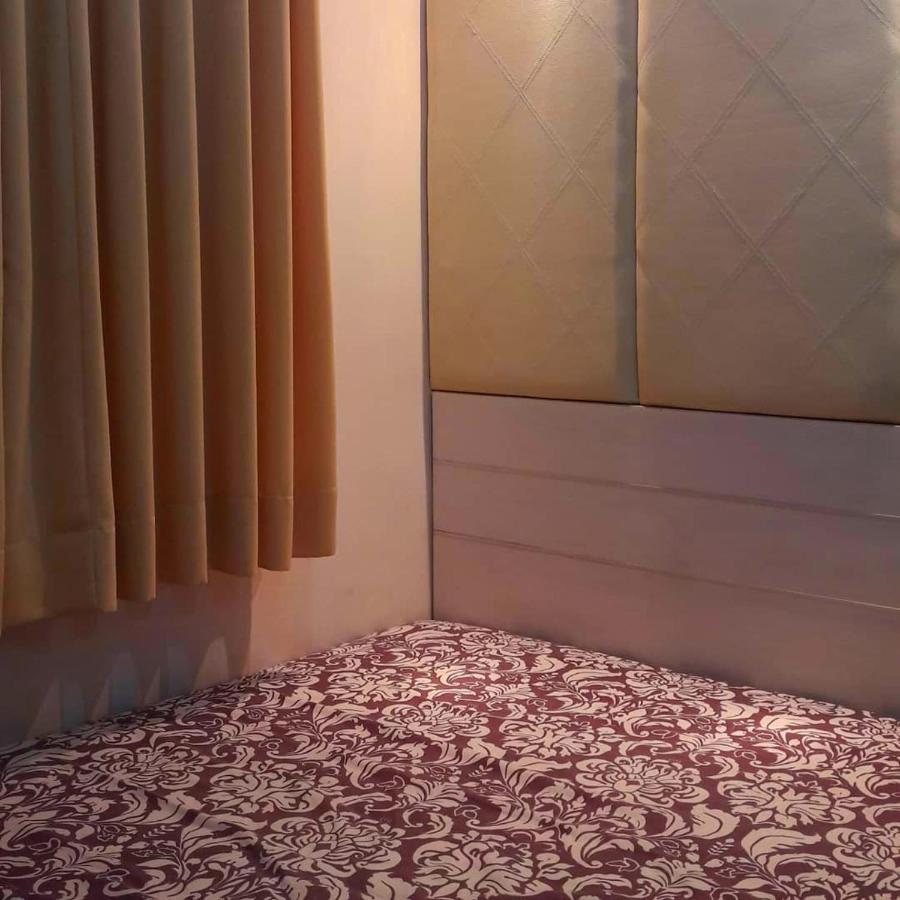 Apartemen The Suites Kayla Bandung Eksteriør billede