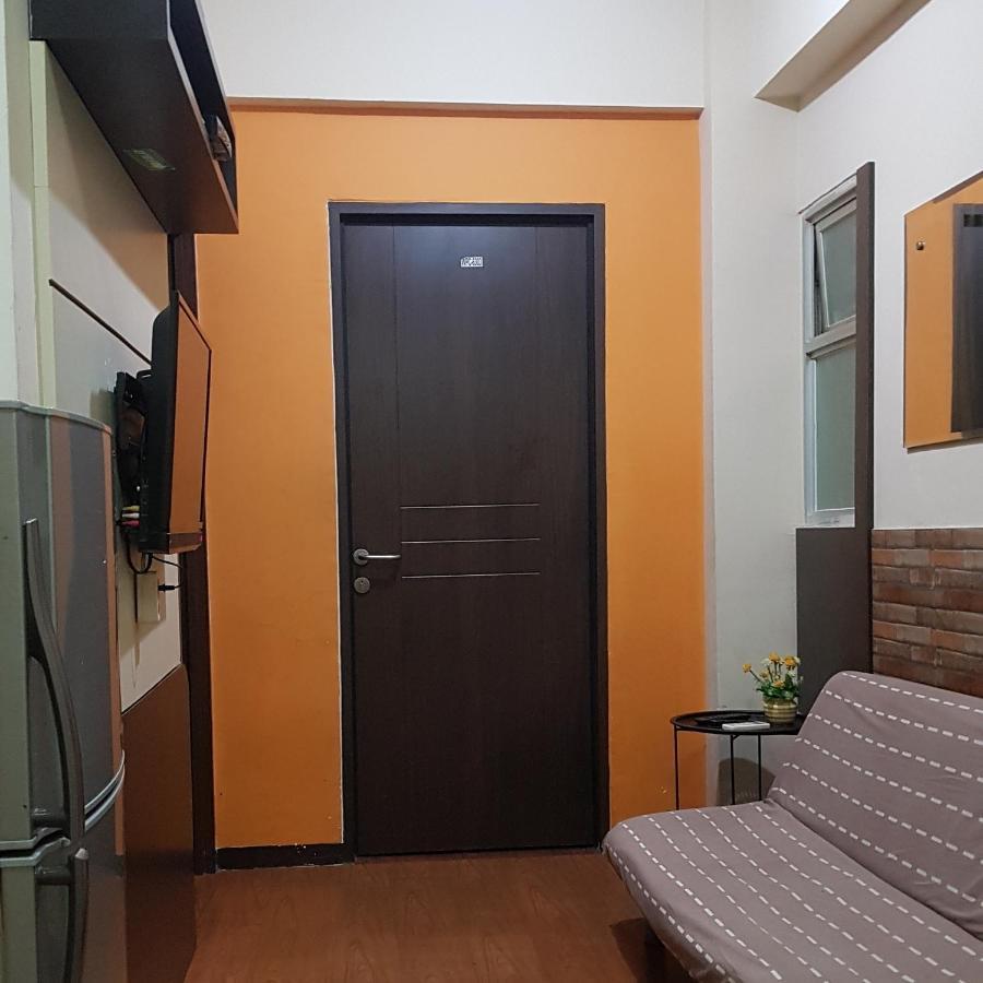 Apartemen The Suites Kayla Bandung Eksteriør billede