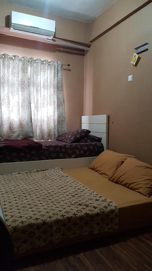 Apartemen The Suites Kayla Bandung Eksteriør billede