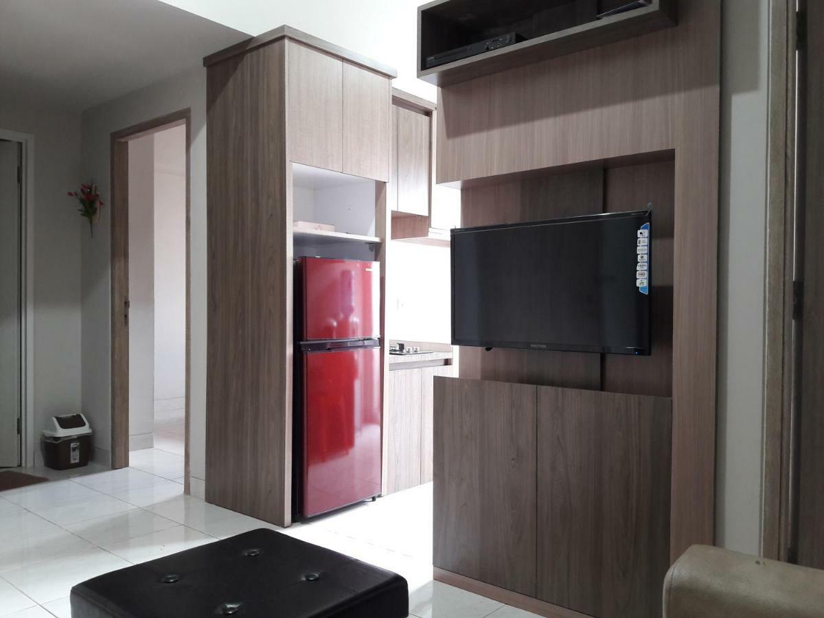 Apartemen The Suites Kayla Bandung Eksteriør billede