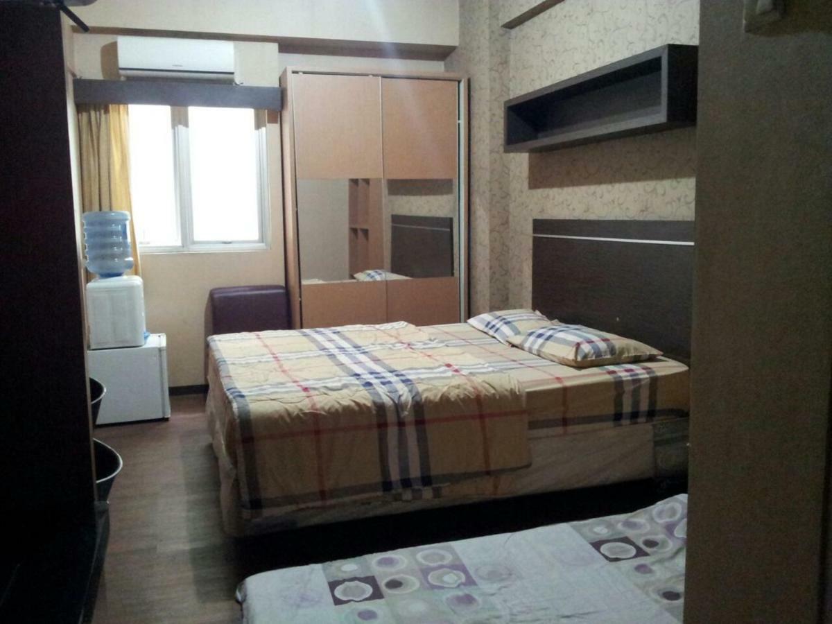 Apartemen The Suites Kayla Bandung Eksteriør billede