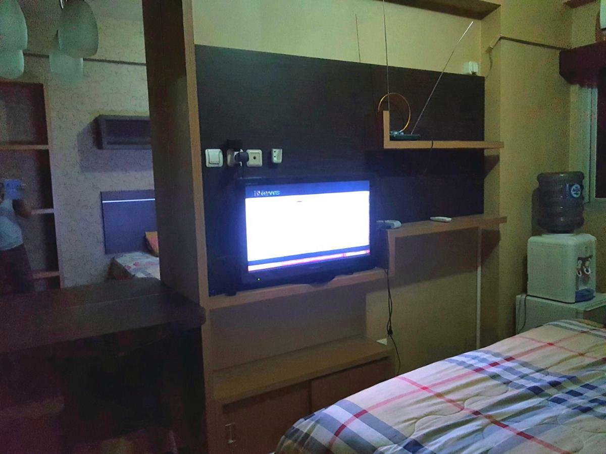 Apartemen The Suites Kayla Bandung Eksteriør billede