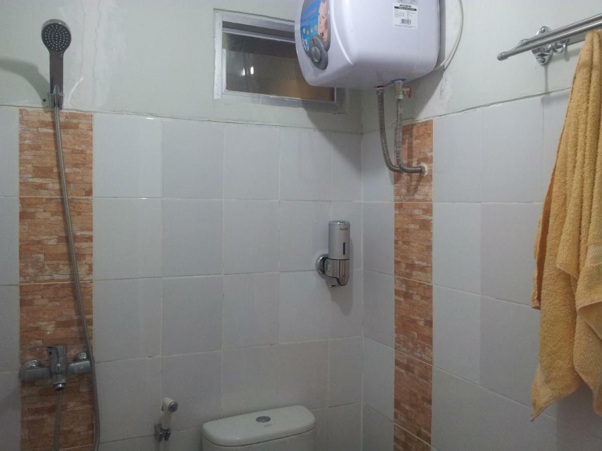 Apartemen The Suites Kayla Bandung Eksteriør billede