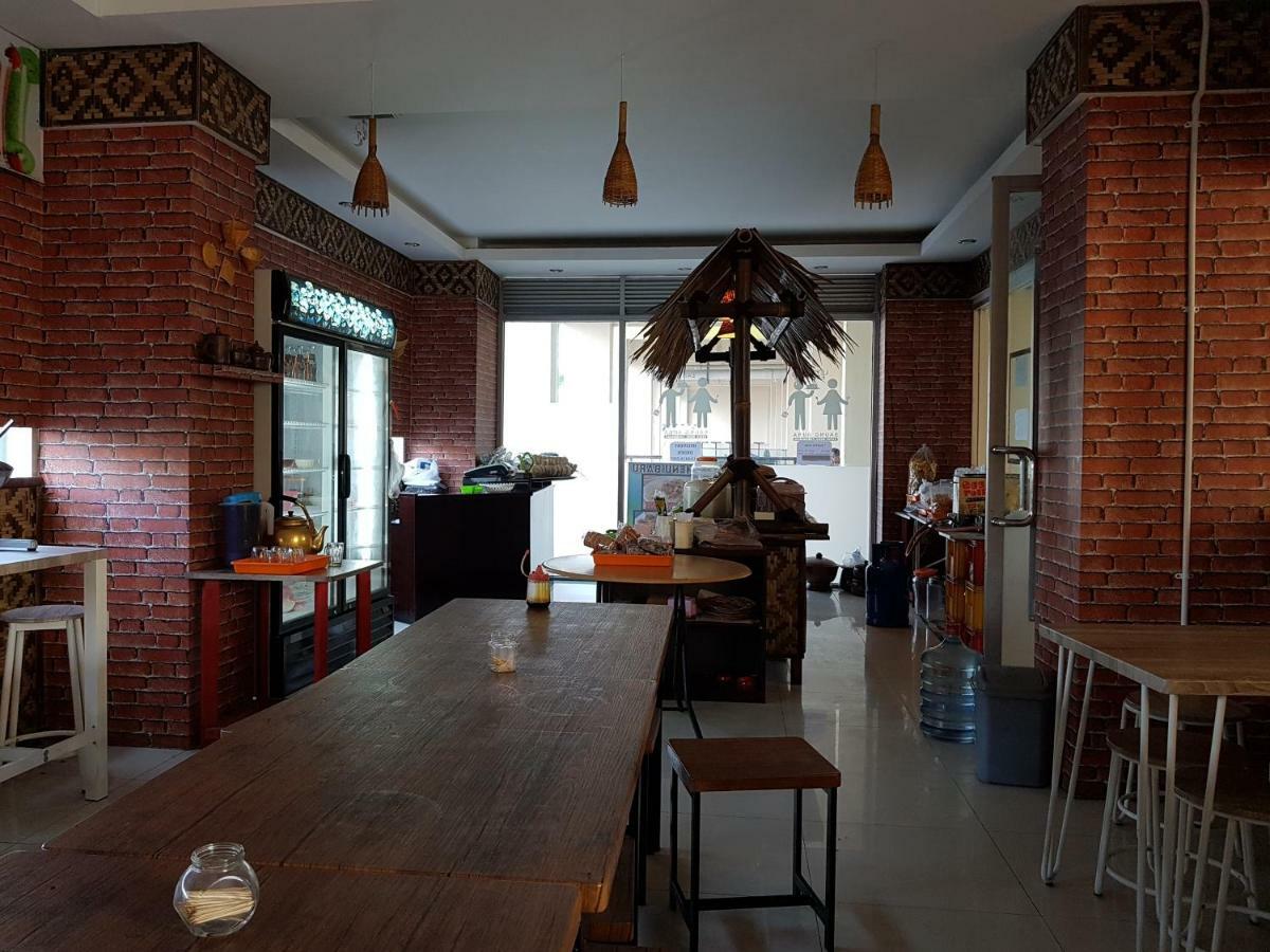 Apartemen The Suites Kayla Bandung Eksteriør billede